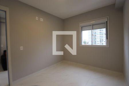 Quarto de apartamento para alugar com 1 quarto, 26m² em Vila Ema, São Paulo