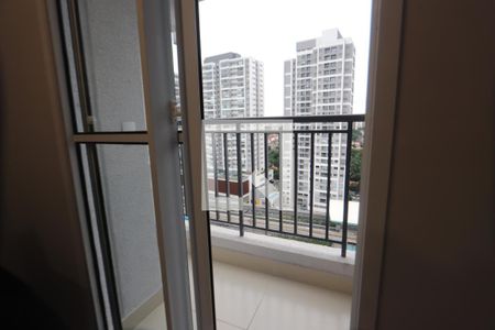 Sala de apartamento para alugar com 1 quarto, 26m² em Vila Ema, São Paulo