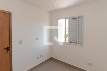 Quarto 1 de apartamento à venda com 2 quartos, 31m² em Vila Maria Alta, São Paulo