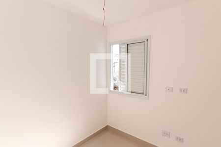 Quarto 2 de apartamento à venda com 2 quartos, 31m² em Vila Maria Alta, São Paulo