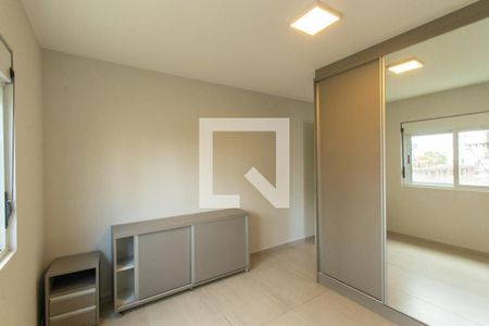 Quarto 2 Suite de apartamento à venda com 2 quartos, 70m² em Água Verde, Curitiba