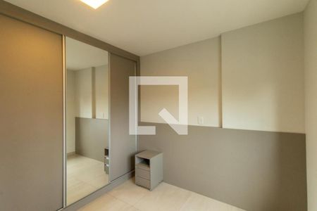 Quarto 2 Suite de apartamento à venda com 2 quartos, 70m² em Água Verde, Curitiba