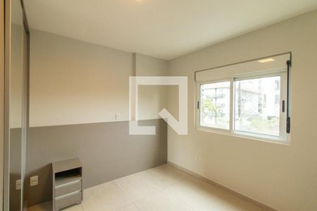 Quarto 2 Suite de apartamento à venda com 2 quartos, 70m² em Água Verde, Curitiba