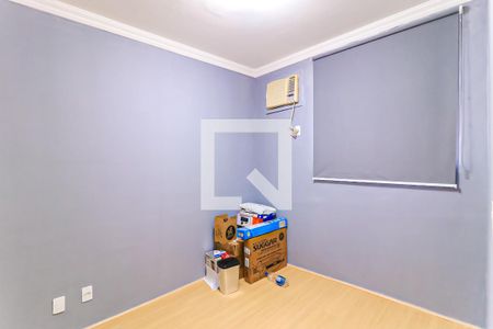 Quarto de apartamento à venda com 2 quartos, 48m² em Cachambi, Rio de Janeiro