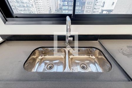 Apartamento à venda com 4 quartos, 201m² em Jardim Paulista, São Paulo