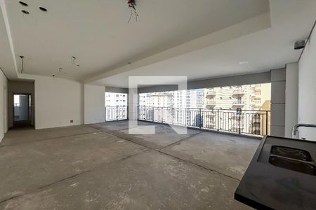 Apartamento à venda com 4 quartos, 201m² em Jardim Paulista, São Paulo