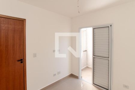Quarto 1 de apartamento à venda com 2 quartos, 31m² em Vila Maria Alta, São Paulo