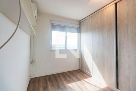 Quarto 1 de apartamento para alugar com 2 quartos, 56m² em Sarandi, Porto Alegre