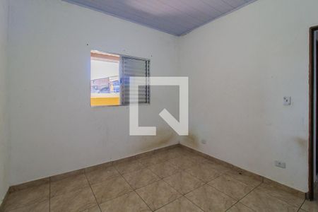 Quarto 2 de casa para alugar com 2 quartos, 83m² em Jardim Haydee, Mauá
