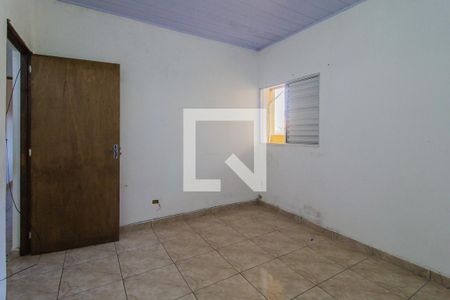 Quarto 1 de casa para alugar com 2 quartos, 83m² em Jardim Haydee, Mauá