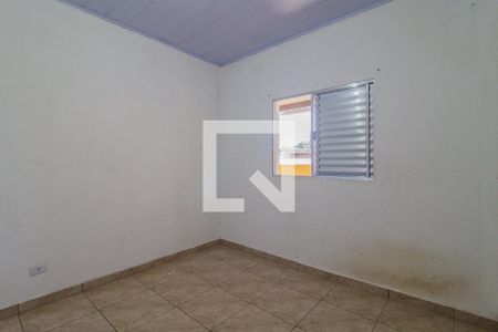 Quarto 2 de casa para alugar com 2 quartos, 83m² em Jardim Haydee, Mauá