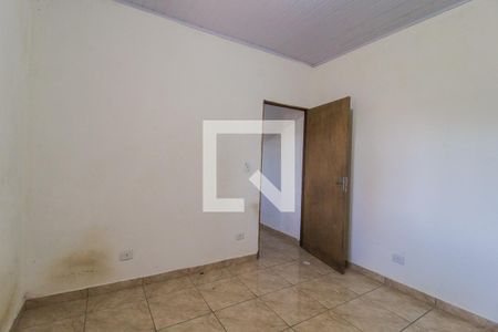 Quarto 2 de casa para alugar com 2 quartos, 83m² em Jardim Haydee, Mauá