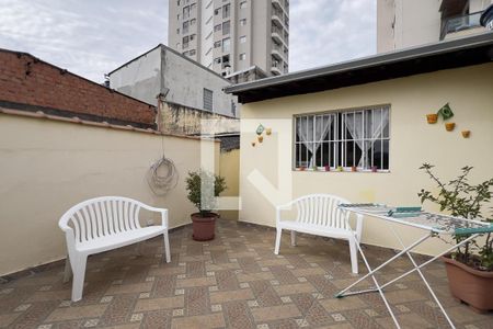 Área de Serviço de casa à venda com 3 quartos, 117m² em Vila Milton, Guarulhos
