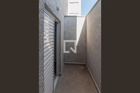Quarto 1 - Quintal de apartamento à venda com 2 quartos, 31m² em Vila Maria Alta, São Paulo