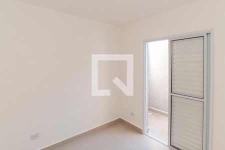 Quarto 1 de apartamento à venda com 2 quartos, 31m² em Vila Maria Alta, São Paulo