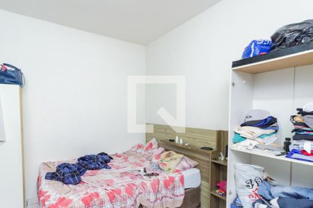Sala/Quarto de kitnet/studio para alugar com 1 quarto, 50m² em Anhanguera, São Paulo