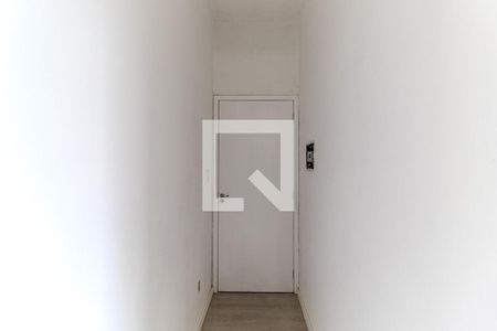 Cozinha de kitnet/studio à venda com 1 quarto, 36m² em Santa Ifigênia, São Paulo