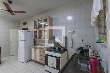 Cozinha de casa para alugar com 3 quartos, 280m² em Jardim do Lago, Campinas