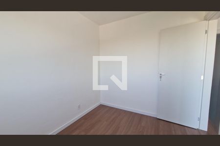 Quarto de apartamento para alugar com 2 quartos, 37m² em Vila Gea, São Paulo