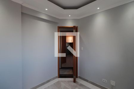 Quarto 1 de apartamento para alugar com 3 quartos, 60m² em Chácara Santo Antônio, São Paulo