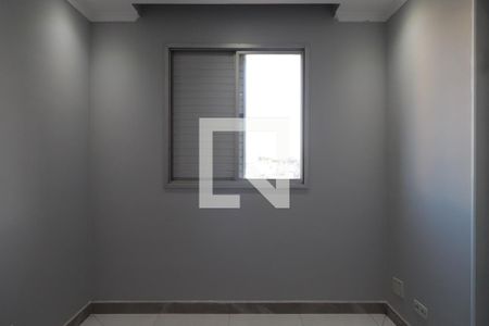 Quarto 1 de apartamento para alugar com 3 quartos, 60m² em Chácara Santo Antônio, São Paulo