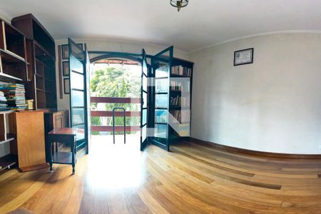 quarto 2 de casa para alugar com 5 quartos, 252m² em Jardim Londrina, São Paulo