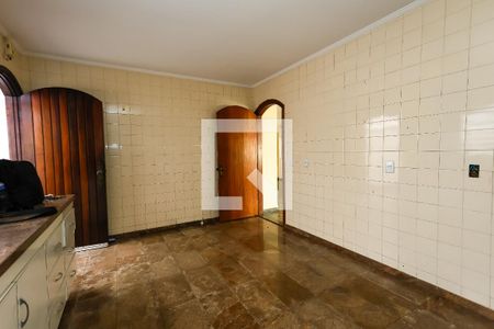 Cozinha de casa para alugar com 3 quartos, 252m² em Jardim Londrina, São Paulo