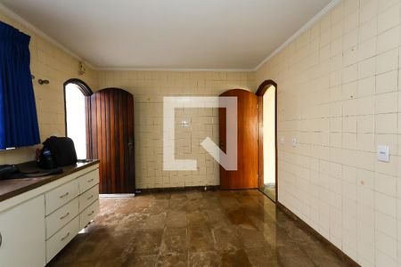 Cozinha de casa para alugar com 3 quartos, 252m² em Jardim Londrina, São Paulo