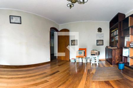 quarto 2 de casa para alugar com 5 quartos, 252m² em Jardim Londrina, São Paulo