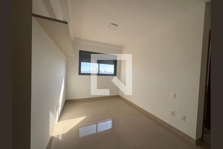 Quarto 1 de apartamento para alugar com 2 quartos, 66m² em Setor Pedro Ludovico, Goiânia