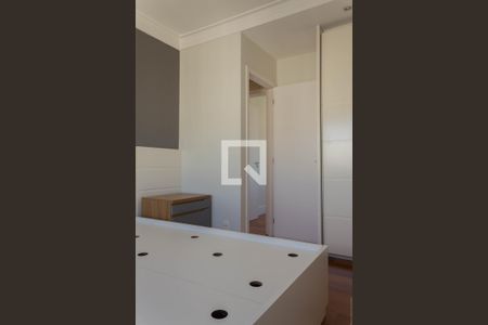Suíte 1 de apartamento para alugar com 2 quartos, 107m² em Vila Lusitania, São Bernardo do Campo