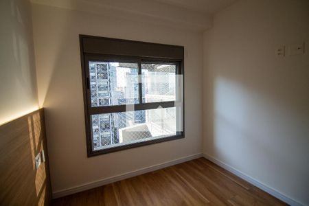 Suíte  de apartamento para alugar com 1 quarto, 50m² em Jardim das Acacias, São Paulo