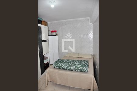 Kitnet / studio - Quarto de casa para alugar com 1 quarto, 80m² em Anhanguera, São Paulo