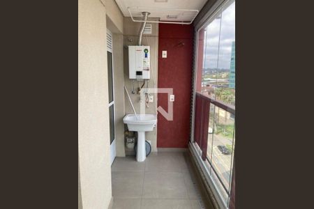 Apartamento à venda com 2 quartos, 59m² em Pinheiros, São Paulo