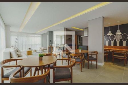 Apartamento à venda com 2 quartos, 59m² em Pinheiros, São Paulo
