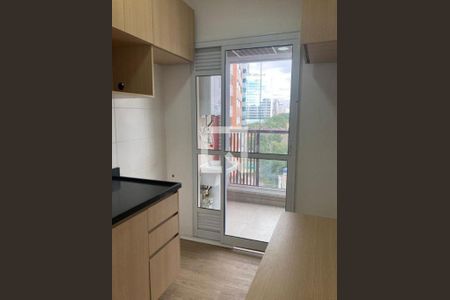 Apartamento à venda com 2 quartos, 59m² em Pinheiros, São Paulo