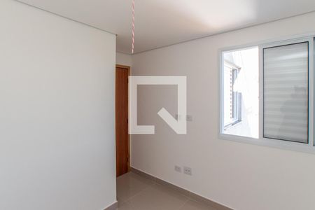 Quarto 2 de apartamento para alugar com 2 quartos, 31m² em Vila Maria Alta, São Paulo