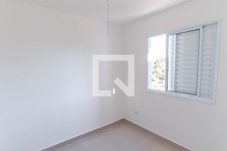 Quarto 1 de apartamento para alugar com 2 quartos, 31m² em Vila Maria Alta, São Paulo