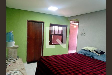 Foto 11 de casa à venda com 4 quartos, 138m² em Vila Ema, São Paulo