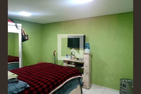 Foto 18 de casa à venda com 4 quartos, 138m² em Vila Ema, São Paulo