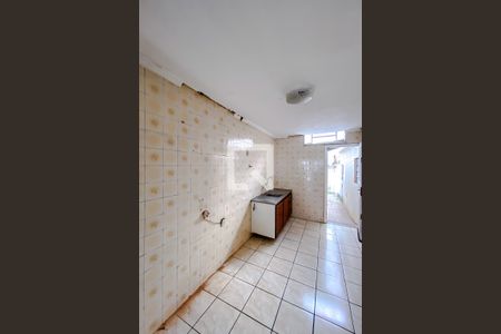 Cozinha de casa à venda com 2 quartos, 310m² em Mooca, São Paulo