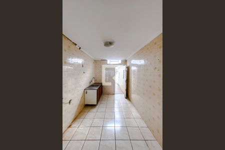 Cozinha de casa à venda com 2 quartos, 310m² em Mooca, São Paulo