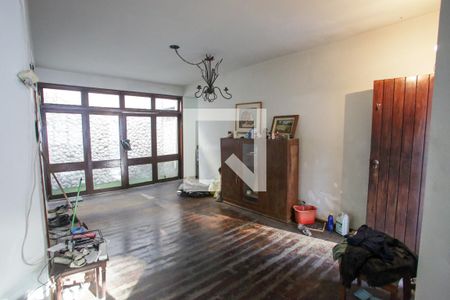Sala de Jantar de casa à venda com 4 quartos, 600m² em Freguesia (jacarepaguá), Rio de Janeiro