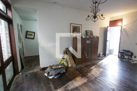Sala de Jantar de casa à venda com 4 quartos, 600m² em Freguesia (jacarepaguá), Rio de Janeiro