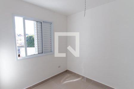 Quarto 1 de apartamento para alugar com 2 quartos, 31m² em Vila Maria Alta, São Paulo