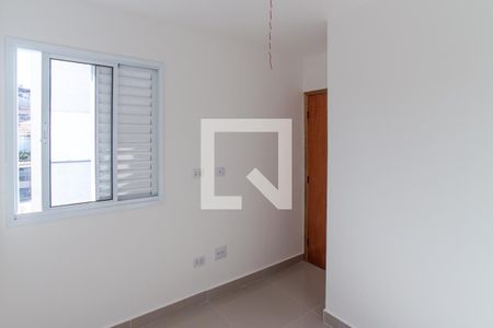 Quarto 2 de apartamento para alugar com 2 quartos, 31m² em Vila Maria Alta, São Paulo