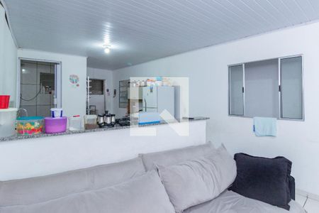 Sala de kitnet/studio para alugar com 2 quartos, 80m² em Anhanguera, São Paulo