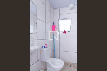 Banheiro Quarto 1 de kitnet/studio para alugar com 2 quartos, 80m² em Anhanguera, São Paulo