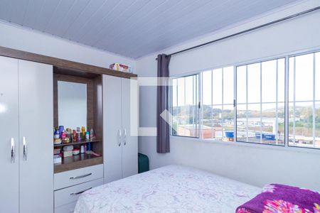 Quarto 1 de kitnet/studio para alugar com 2 quartos, 80m² em Anhanguera, São Paulo