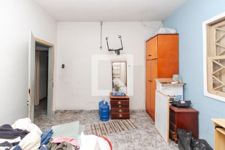 Quarto 1 de casa à venda com 2 quartos, 500m² em Santo Amaro, São Paulo